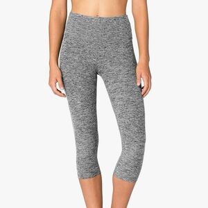 Beyond Yoga Cropped Leggings